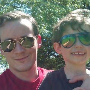 Meet your Posher, Charles